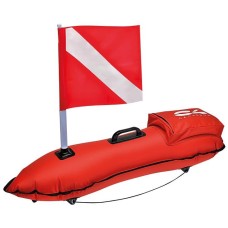 C4 Red Dragon Buoy