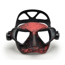 C4 Falcon Spearfishing Mask