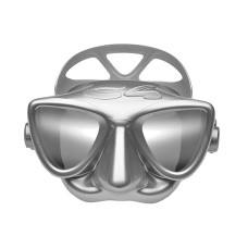 C4 Plasma Mirror Spearfishing Mask