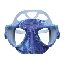 C4 Plasma Spearfishing Mask