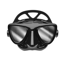 C4 Plasma Mirror Spearfishing Mask