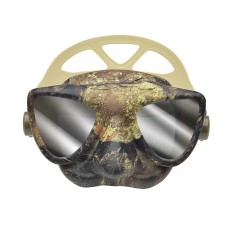C4 Plasma Mirror Spearfishing Mask