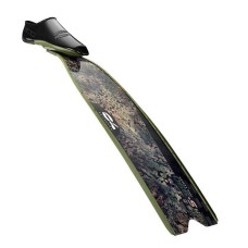 C4 S-990 Camo Fins