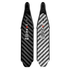 C4 Dual Moon HT Medium Spearfishing Fins