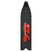 4 Redfox PL Medium Spearfishing Fins