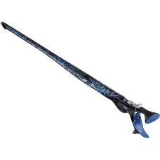 C4 Gladius Camo Ocean 115 Sling Speargun