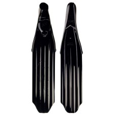 C4 fins Surfer