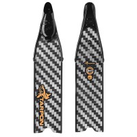 Tarpon Argentum Fins