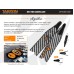 Tarpon Argentum Fins