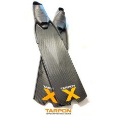 Fins Tarpon carbon X