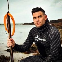 Wetsuit Tarpon Carbon Camu