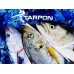 Tarpon blueskin