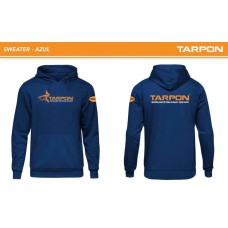 Tarpon Spearfishing Gear Hoodie