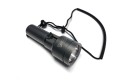 C4 lux flashlight